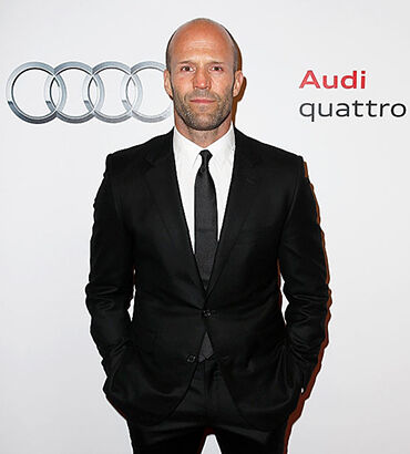 Jason Statham